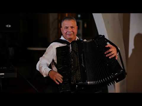 Formatia Marian Mateescu - Doar o mama poate stii - Cover - Maria Ciobanu -