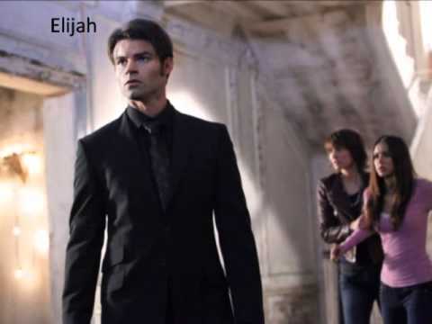 the vampire diaries season 2 'rose'