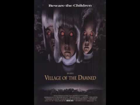 John Carpenter - Village Of The Damned Theme (Village Of The Damned OST)