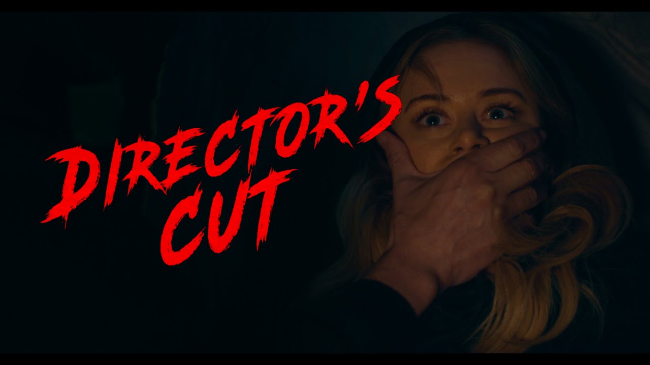 Official Teaser Trailer