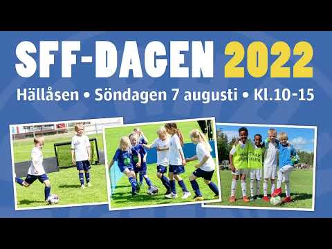 SFF-dagen 2022