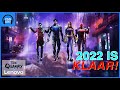 Is 2022 nu al een geflopt gamejaar? - XGN Cast (Afl. 65)