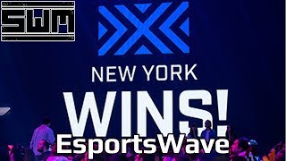 OWL Stage 2 COMPLETE! I Esports Wave!