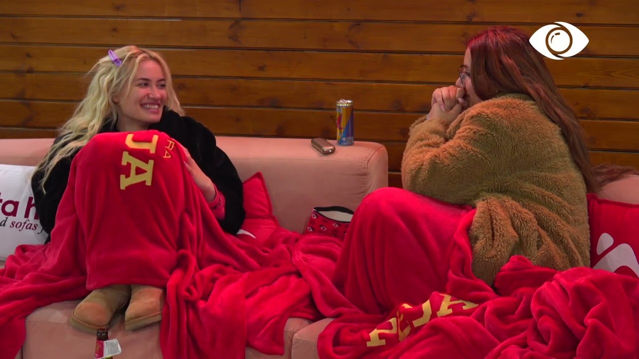 Tea bisedon me Deamishel: Bledi ka filluar ngacmimet?