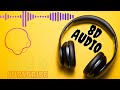 Tune Bechain Itna Zayada 8D Audio Nagina M Aziz Anuradha Paudwal By 8D Audio By Sk