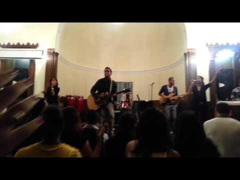 Joel D' Jesus Band "Pido por tu Perdon"