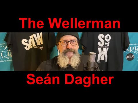 Seán Dagher - The Wellerman