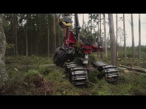 Malwa 560F with Hypro 755