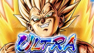 レジェンズをぶち壊したUL魔ベジなら、まだ上位レートでも戦える説【ドラゴンボールレジェンズ】【DRAGONBALL LEGENDS】【8周年】【ゲーム実況】