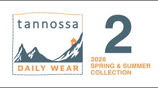 tannossa 2026SS Recommended Styling.2