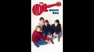 The Girl I Left Behind Me (First Recorded Version) - The Monkees