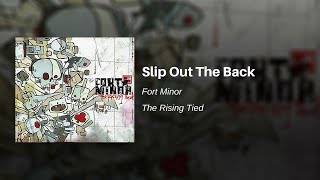 Slip Out the Back Music Video