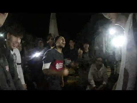 BSK vs.JOQERR//SEMIS//SKILLZ0N3 GOLD.