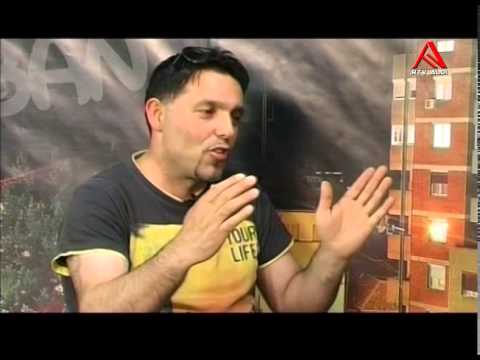 Rtv Aldi -  Nagip Taipi - Urban