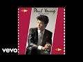 Paul Young - Sex (Audio)