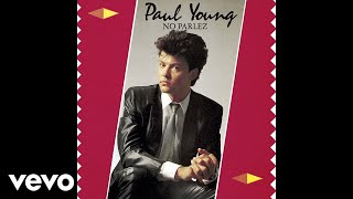 Paul Young - Sex (Audio)