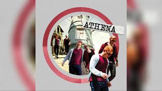 Athena - Ben Böyleyim
