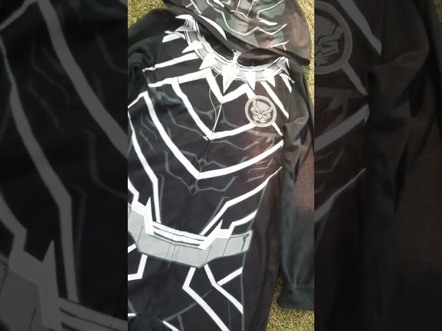 Vídeo relacionado con Marvel Avengers Largo Pantalón Pijama para Hombre y Adolescente con 2 Bolsillos (Multi Avengers, L)