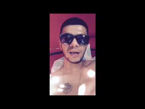 RAPFILL @ THHF MC BATTLE 2018 #STREETMODE2018