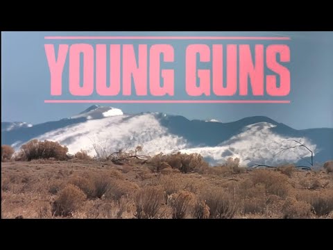 Young Guns (1988) | Ambient Soundscape