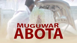 MUGUWAR ABOTA.    Zaizo muku kafin kotun Soyayya a dawo daga Hutu. Kada kudamu bazamu baku kunyaba