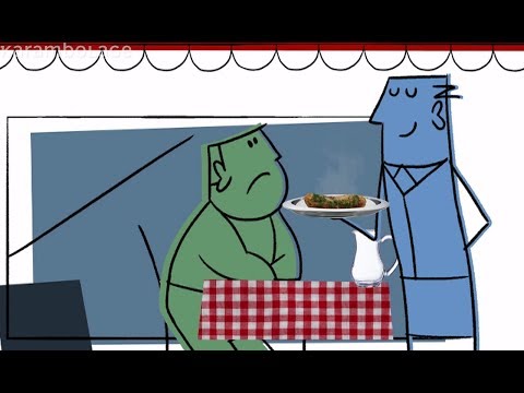Трейлеры Karambolage