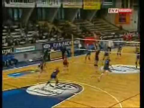 TS WISŁA ENION ENERGIA KRAKÓW - REMAGUM MOSiR MYSŁOWICE