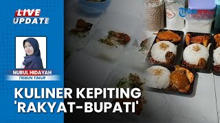 Belajar Lewat YouTube, Warga Maros Raup Cuan Puluhan Juta dengan Jualan Kepiting 'Rakyat-Bupati'