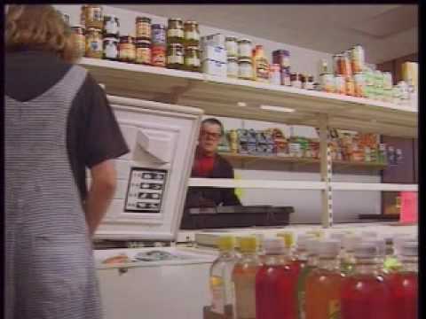 Jhon Shuttleworth's save the whale