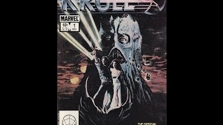 Peter Yates | Krull (1983) | Comic Book Adaptation