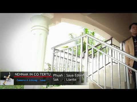 Zung Lian Thang : Nehnak in co ter