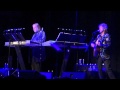 Jon Anderson/Rick Wakeman- And You And I