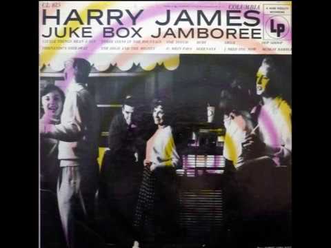The High And The Mighty – from the 1955 Harry James LP Juke Box Jamboree