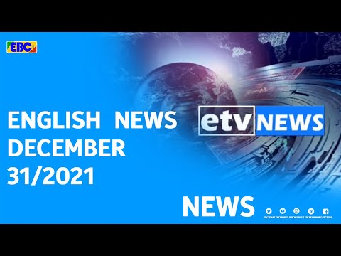 English  News ... December 31/2021