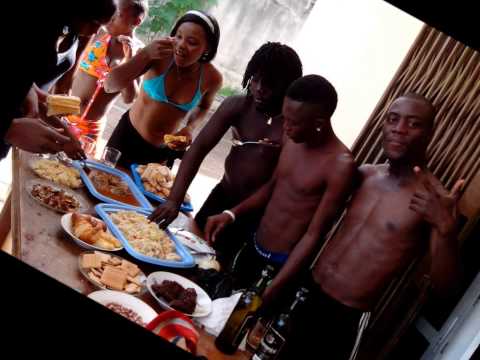 dj freebax "KAPOUTA"