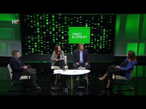 Treći element S09E30 - Ratne igre