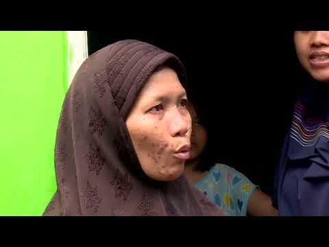 Kerja Sebagai Tukang Sampah, Semangat Hidup Bu Fatimah Bikin Salut| UANG KAGET EPS.175 (1/3)