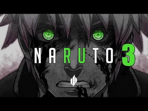 Naruto V4 ☯ Japanese Trap & Bass Music Mix ☯ Trapanese Remix