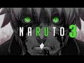 Naruto V4 ☯ Japanese Trap & Bass Music Mix ☯ Trapanese Remix
