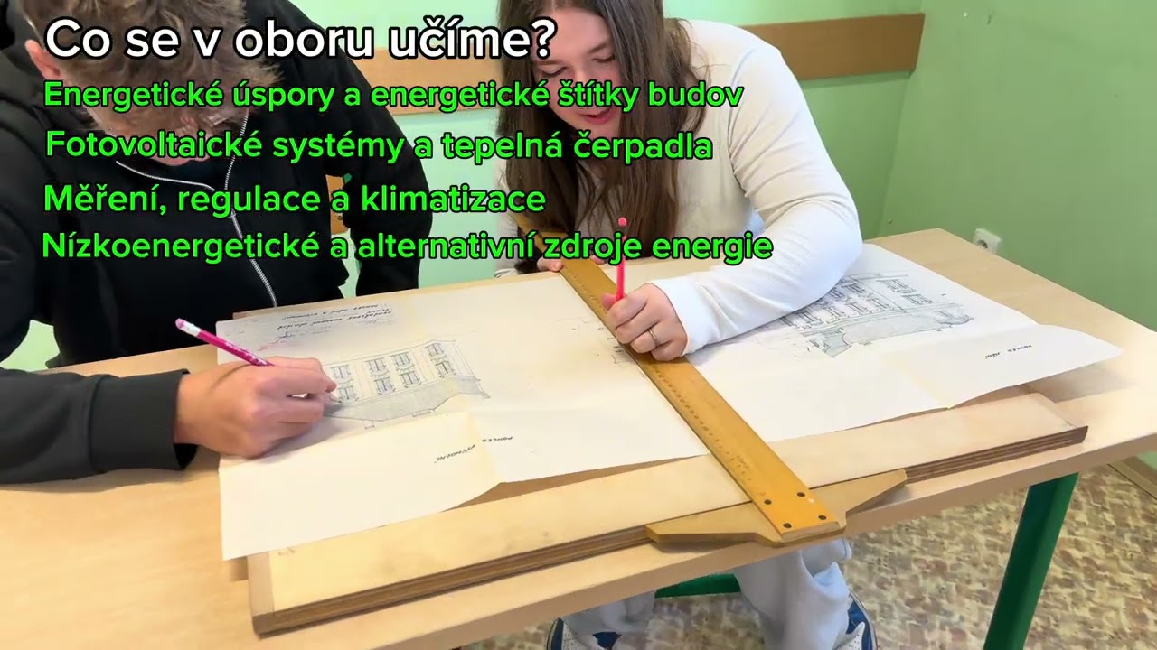 Technická zařízení budov