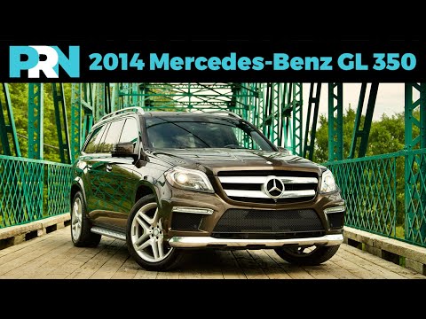 Thumbnail for $30,000 for a Flagship Mercedes SUV! | Mercedes-Benz GL 350 BlueTec 4matic Full Tour & Review by Mercedes-Benz 300, Mercedes-Benz 300 SL, Fuel efficiency, Mercedes-Benz GL-Class, rall, SEAT, Full-size, Mercedes-Benz GL, SUV, Mercedes-Benz, Car, Vehicle, Luxury vehicle