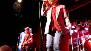 5. Rough &amp; Tumble/Best of What I Got/ Head First - John Waite &amp; Kyle Cook - NYC 3-2-11