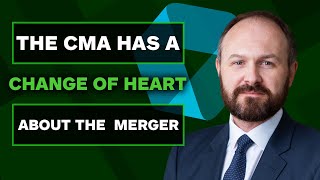 [情報] CMA也縮，微軟和ABK微展延交易期限