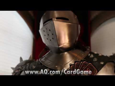 Official Game Trailer