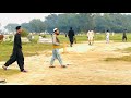 15 November 2023 Cricket Tape Ball Rajjar Charsadda