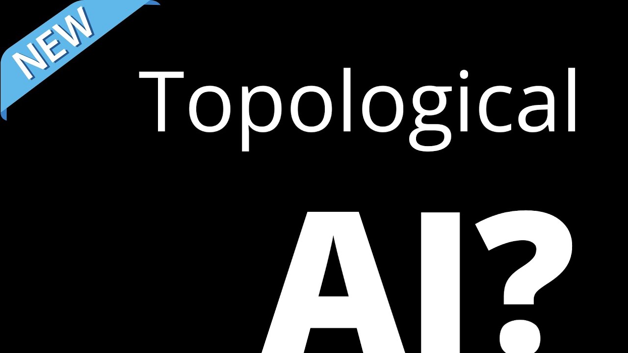 NEW: Topological AI for Reasoning (SOLAR by CMU)