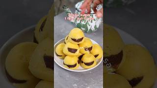 Download lagu Steamed Bakpia #easyrecipe #sellingidea #novitasari mp3 Download lagu Steamed Bakpia #easyrecipe #sellingidea #novitasari mp3