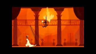 The Princess and The Frog - Almost There (OST)