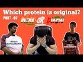 IND VS DUBAI SUPPLEMENTS SHORT FILM PART 2