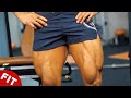 QUADS OF THE GODS Leg Workout with Lee Constantinou